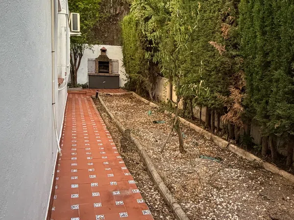 Chalet pareado en Calle Hierbabuena, 3, Altos de la Zubia, Altos de la Zubia - Foto 32