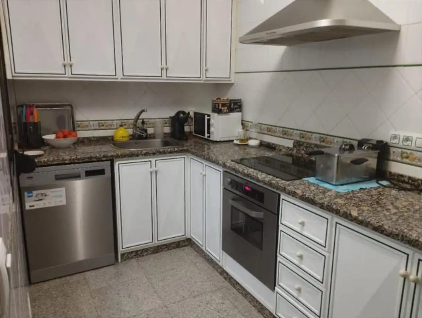 Piso en MAIRENA DEL ALCOR - Foto 3