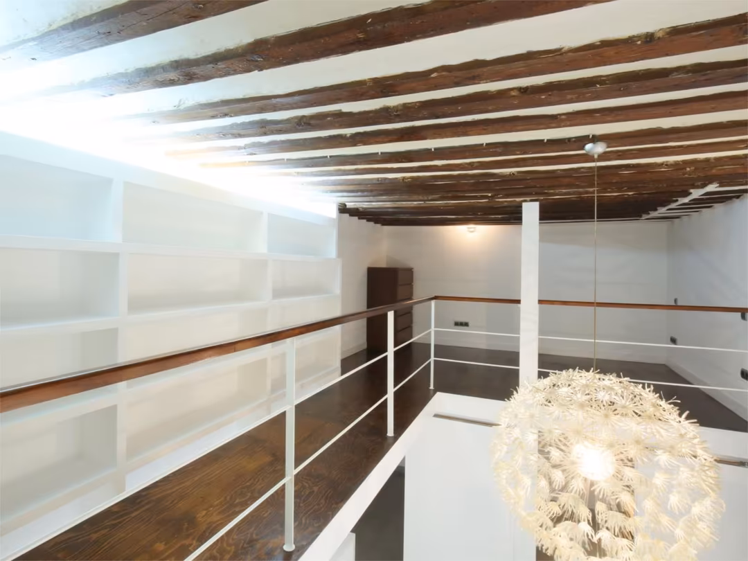 Piso en  Calle del Espíritu Santo 12 - Foto 5