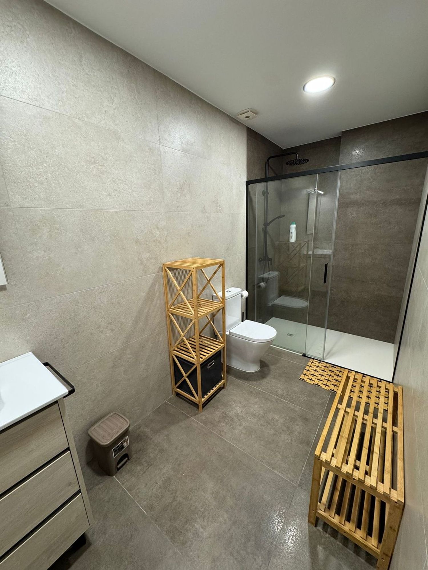 Piso en Calle de Sant Marcel·lí, 26, Sant Marcellí - Foto 4
