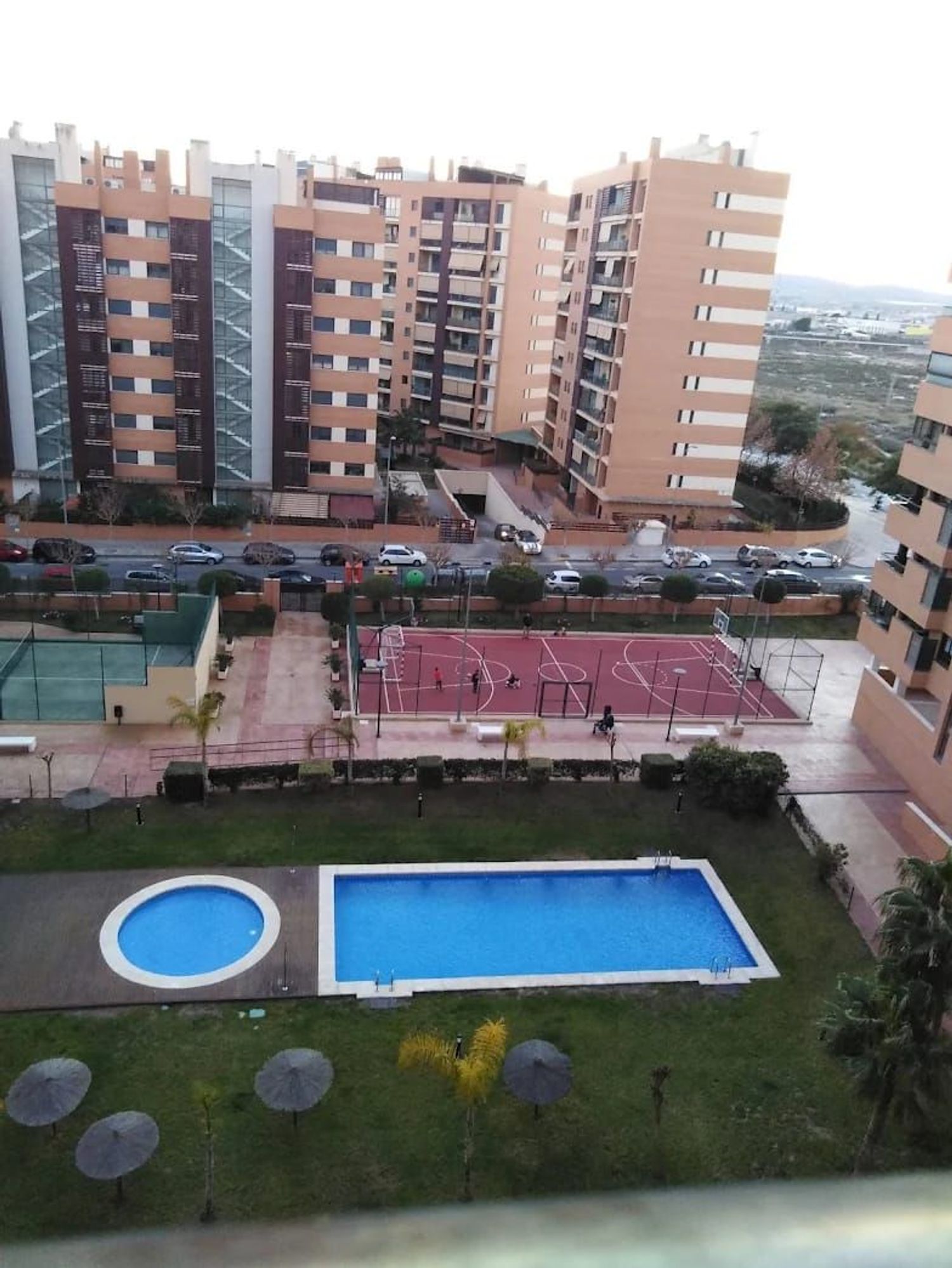 Piso en Plaza del Papa Juan Pablo II, 5 - Foto 12