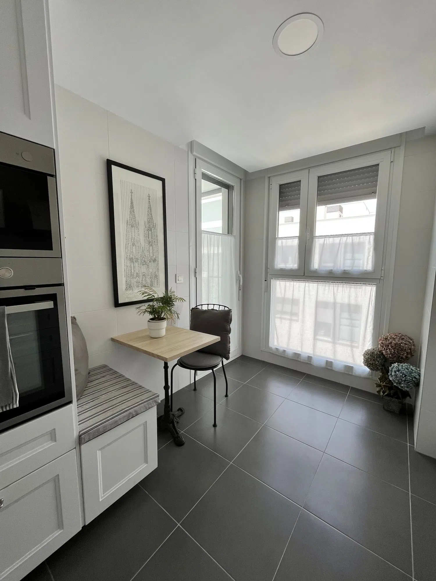 Ático en camino del Tomillarón, 61 - Foto 4