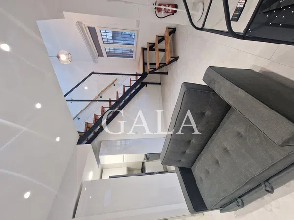Dúplex en Calle del Conde de Serrallo, Ventilla-Almenara - Foto 71