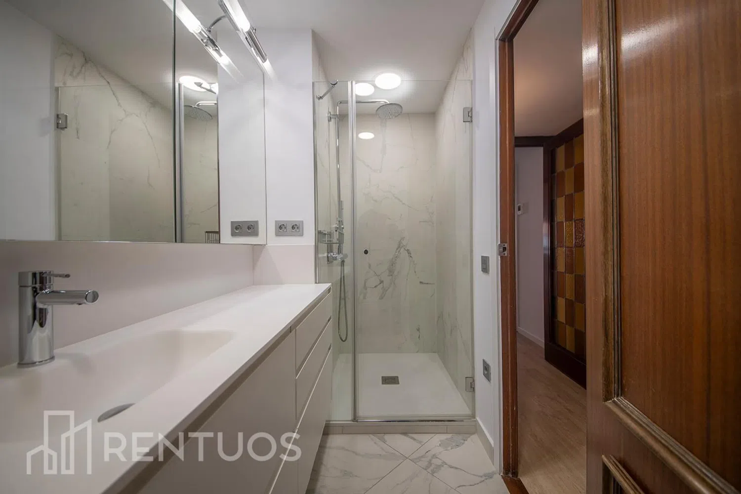 Piso en calle de Calvet - Foto 32