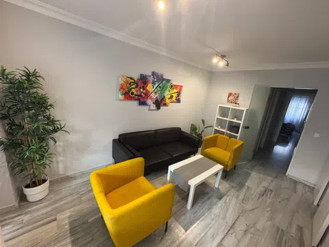 Piso en calle Ferrándiz, 28