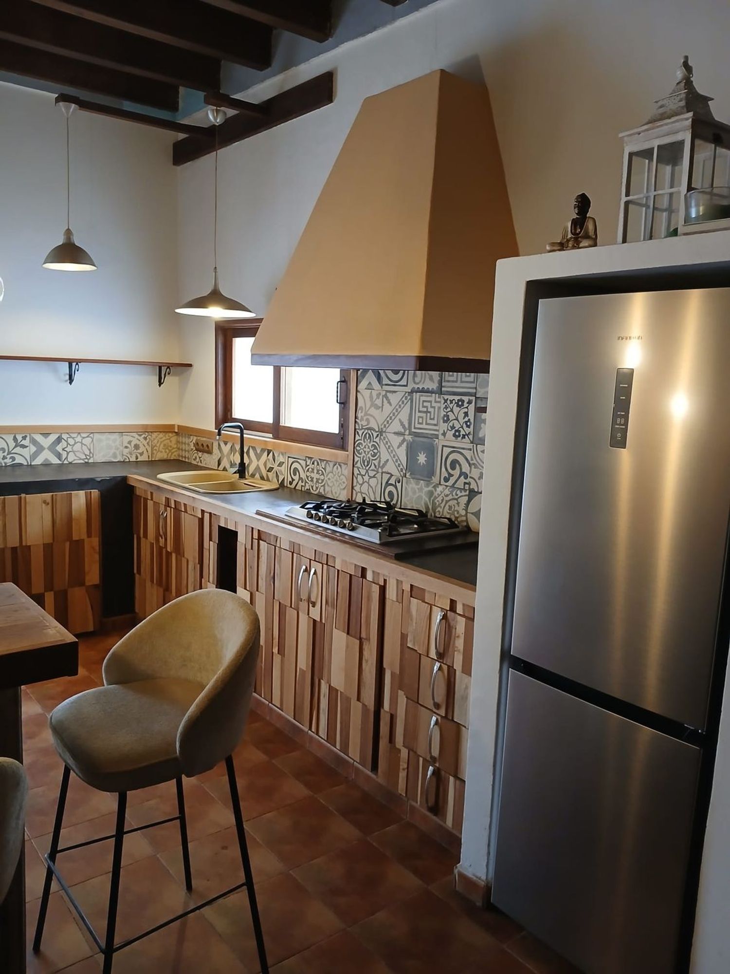 Chalet adosado en Calle Anglaterra, 4, Santa Eulalia del Río, Santa Eulalia del Río - Foto 8
