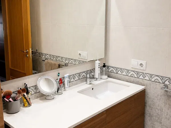 Piso en Bulevar Juan Carlos I Rey de España, 3, La Rosaleda, La Rosaleda - Foto 9