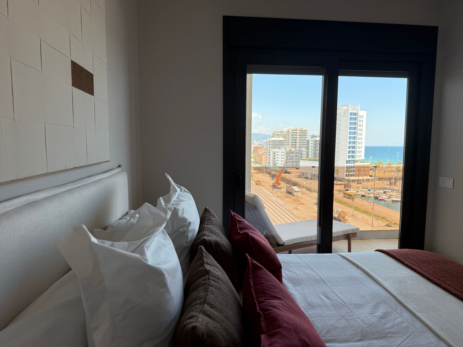 Piso en Calle d'Eduard Maristany, 260, Port, Port - Foto 9