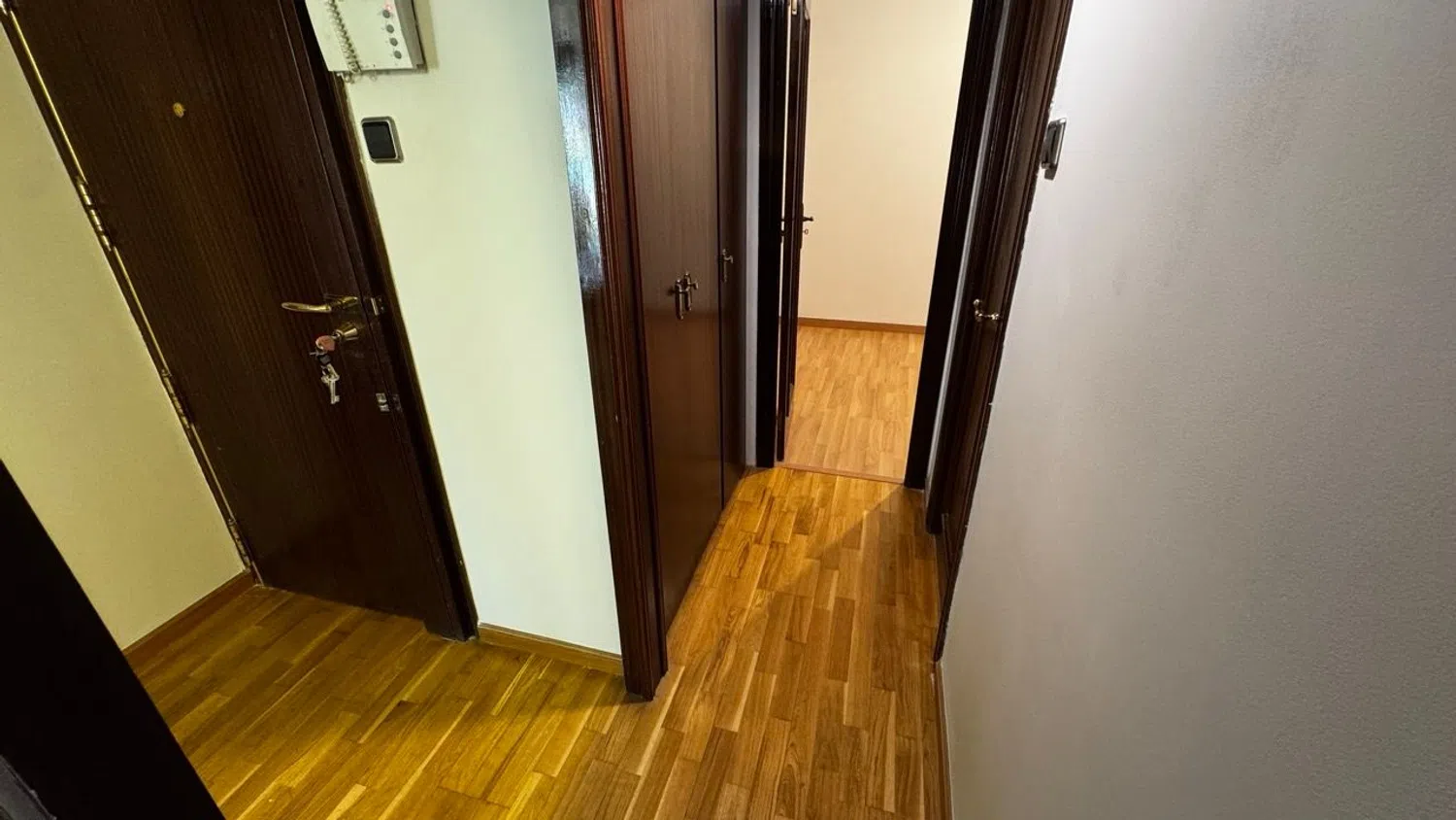 Ático en avenida de Josep Tarradellas, 44 - Foto 10