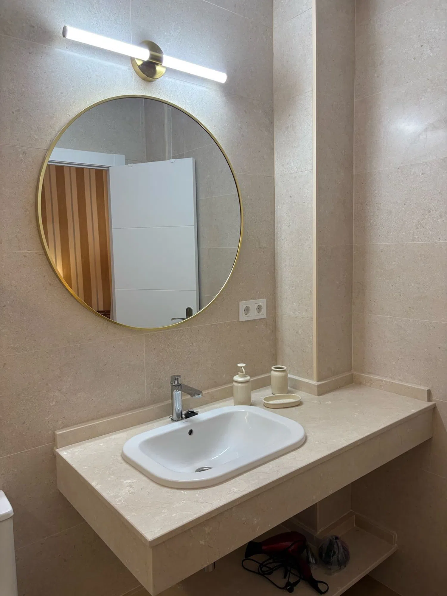 Estudio en calle Virtud, 45 - Foto 8