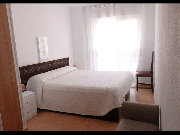 Piso en calle San Juan Bautista, 31 - Foto 2