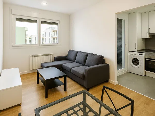 Piso en Calle de Sorolla, 9, Ventilla-Almenara - Foto 7