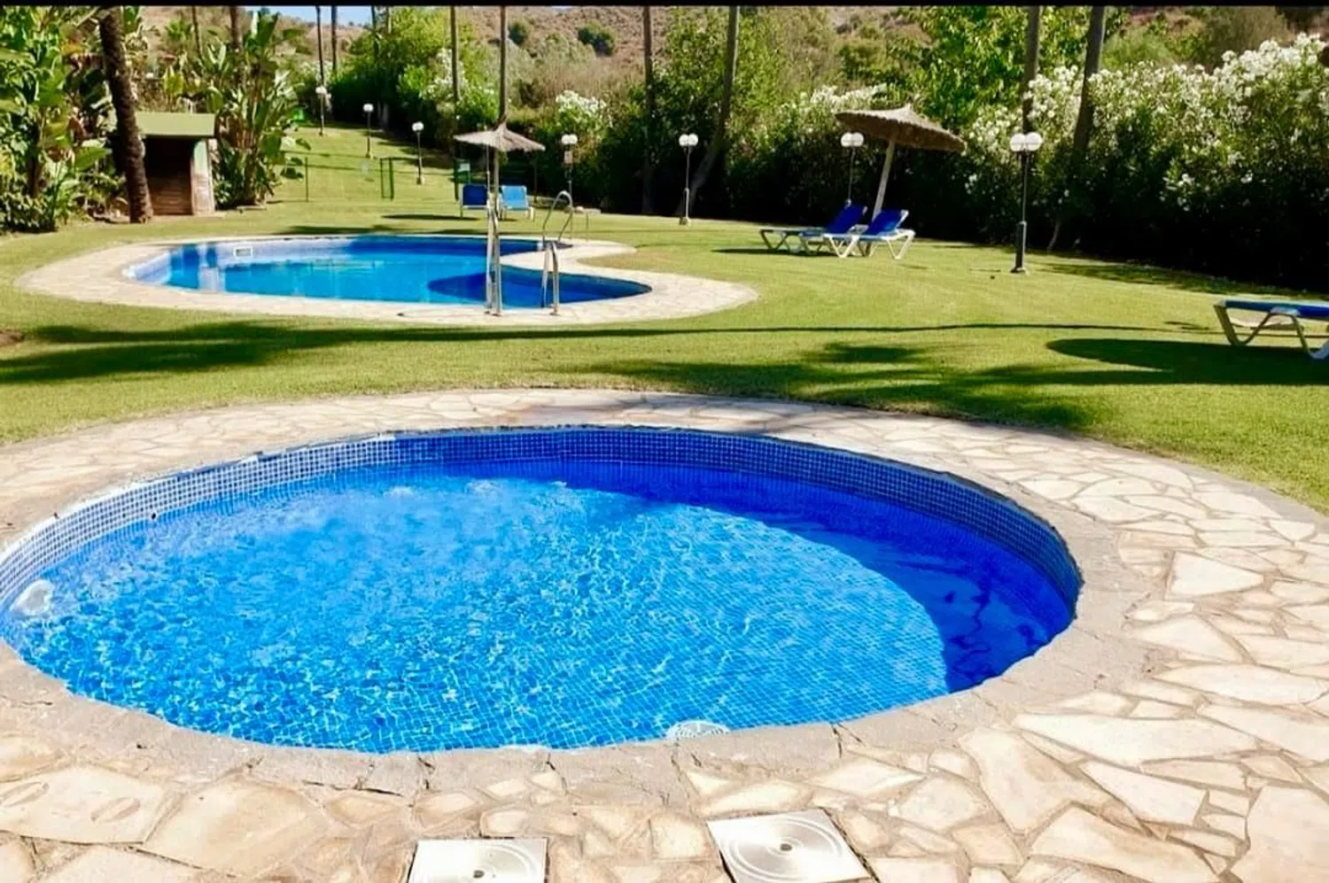 Piso en avenida la Reserva de Marbella, 3 manzanabloque - Foto 17