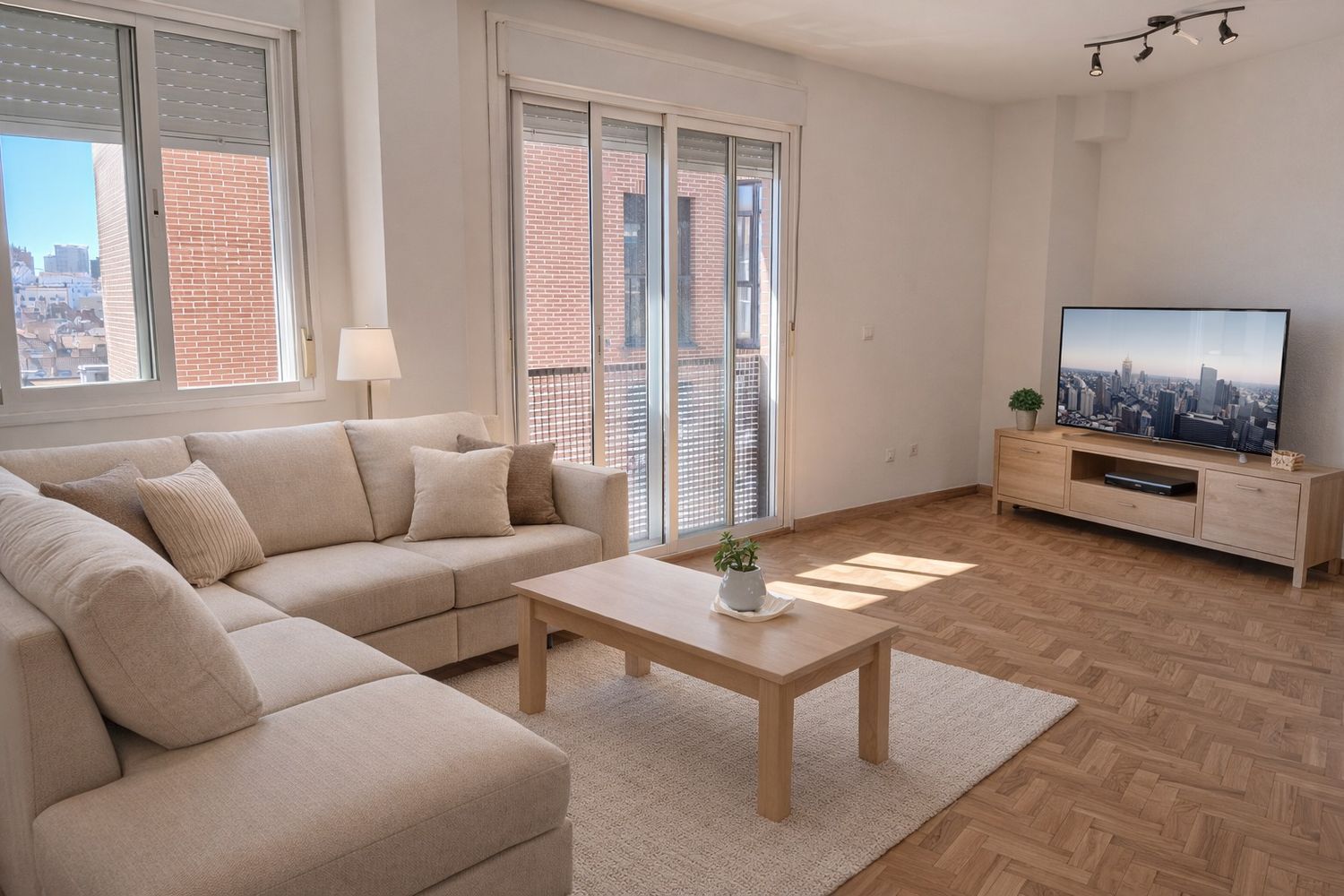 Piso en calle de Tablada, 47 - Foto 5