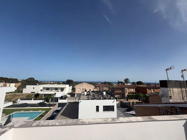 Chalet pareado en Calle Cap de Salou, 22, Mas de Clariana - Foto 15