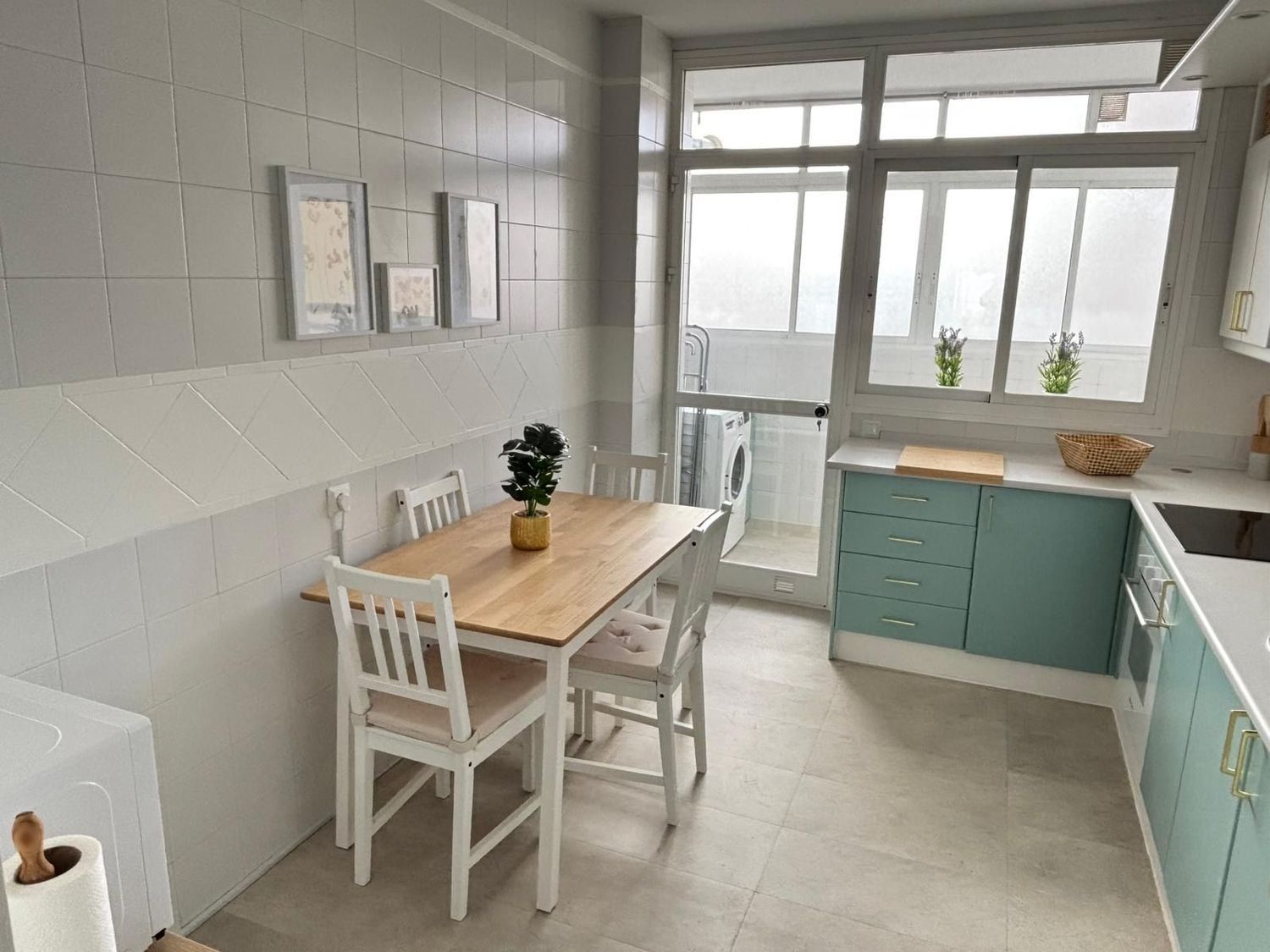 Piso en Barrio El Palo - Foto 3