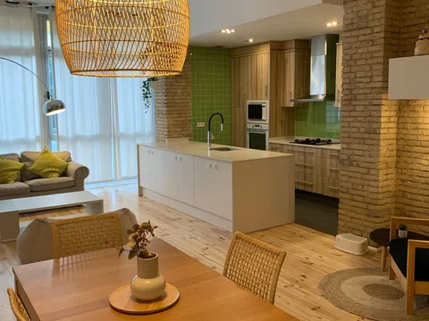 Piso en calle de Cuba, 64