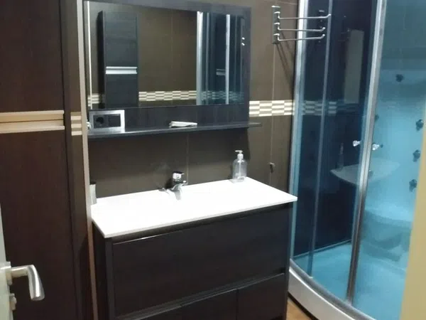 Piso en Paseo Europa, 27 - Foto 21