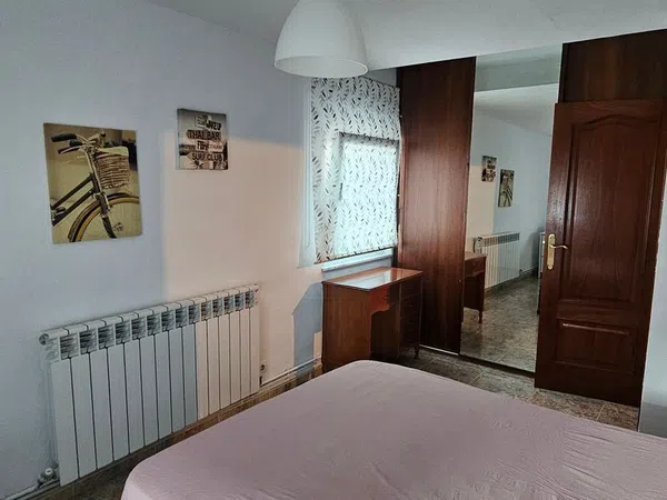 Piso en Gladiolos, 7, Garrido norte - Foto 6
