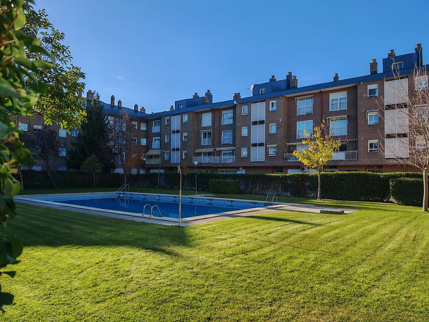 Piso en Calle torrente Ballester, 1, Covaresa - Parque Alameda, Covaresa - Parque Alameda - Foto 2