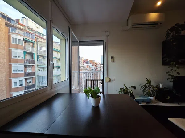Piso en Calle d'Arizala, 60, La Maternitat i Sant Ramon - Foto 8