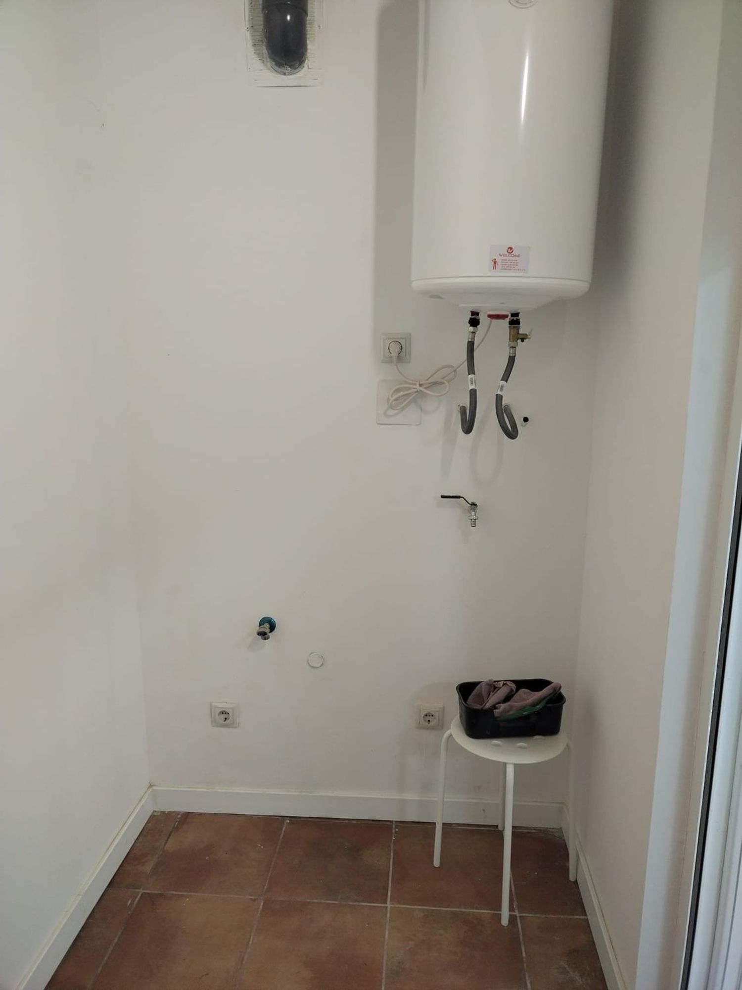 Estudio en Carrera del Mami, 36 - Foto 7