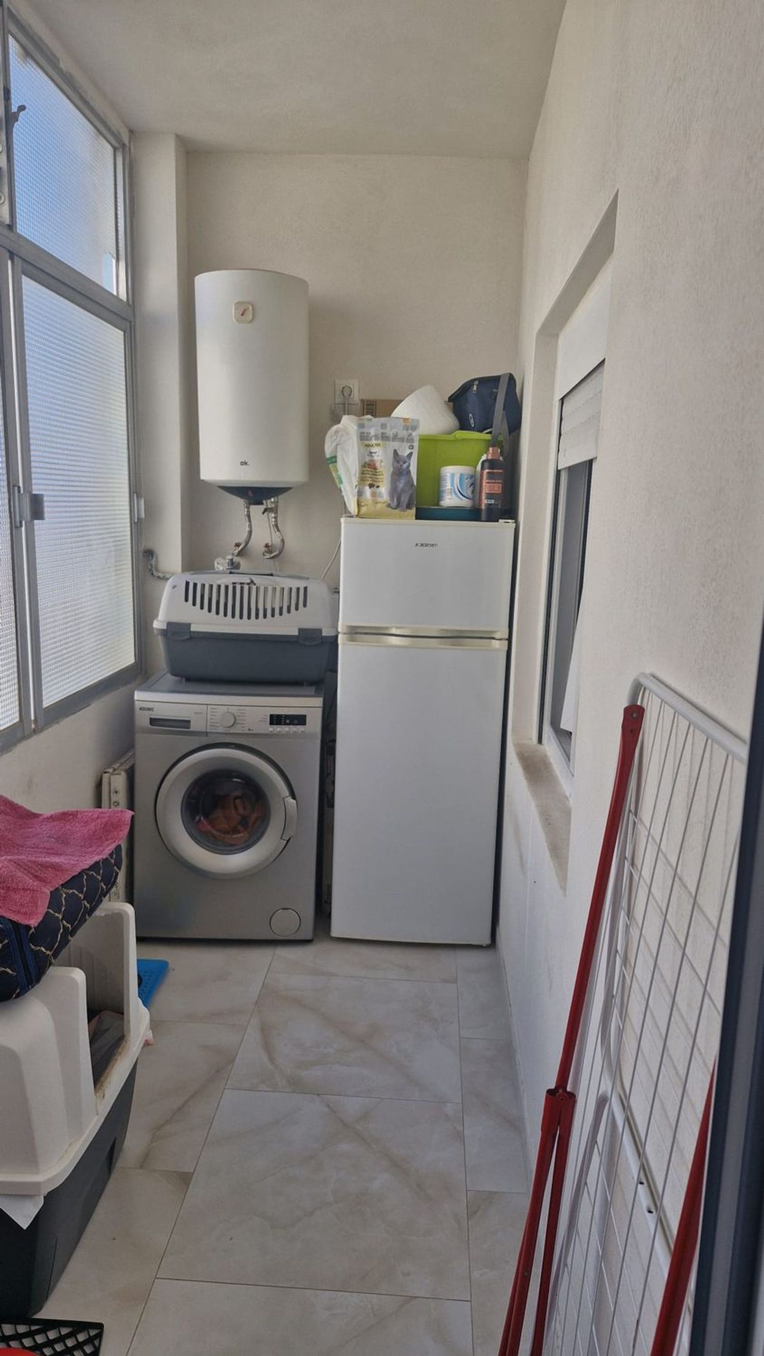 Ático en calle Barcelona, 3 - Foto 18