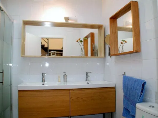 Chalet adosado en Gran Plaza - Marqués de Pickman - Ciudad Jardín - Foto 3