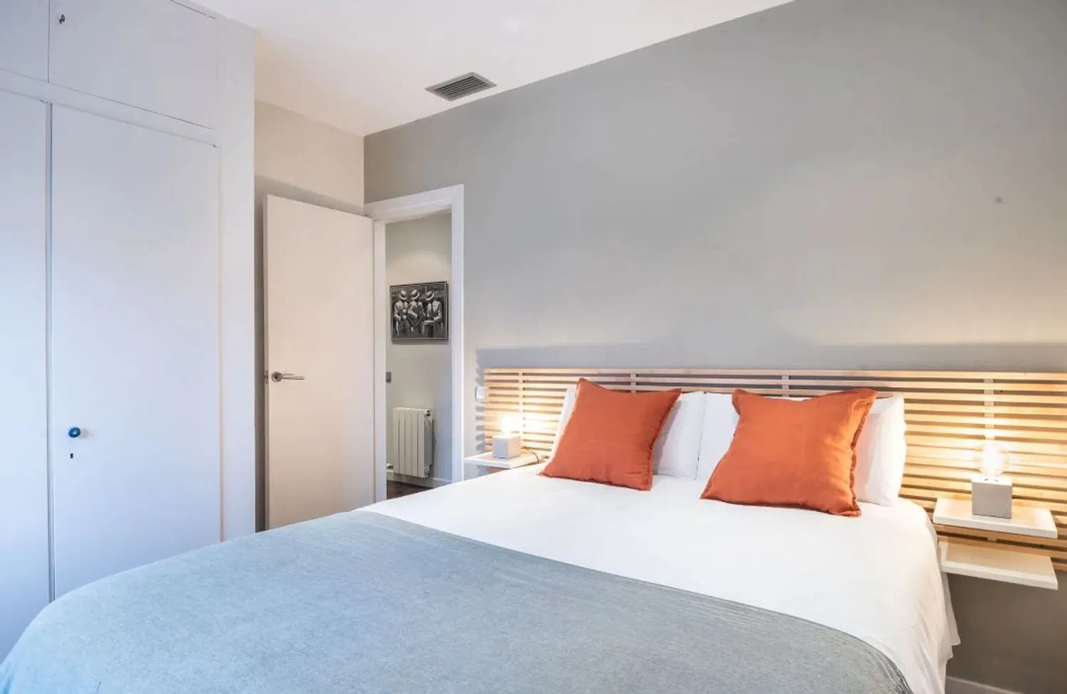 Piso en via Augusta, 290 - Foto 9