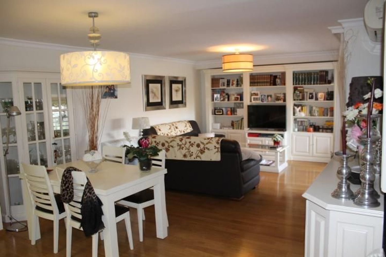 Piso en calle de Santa Genoveva Torres, 30 - Foto 13