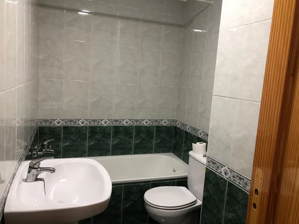 Piso en Calle Manuel Garrigós Alberola, 2, Altabix - Foto 2