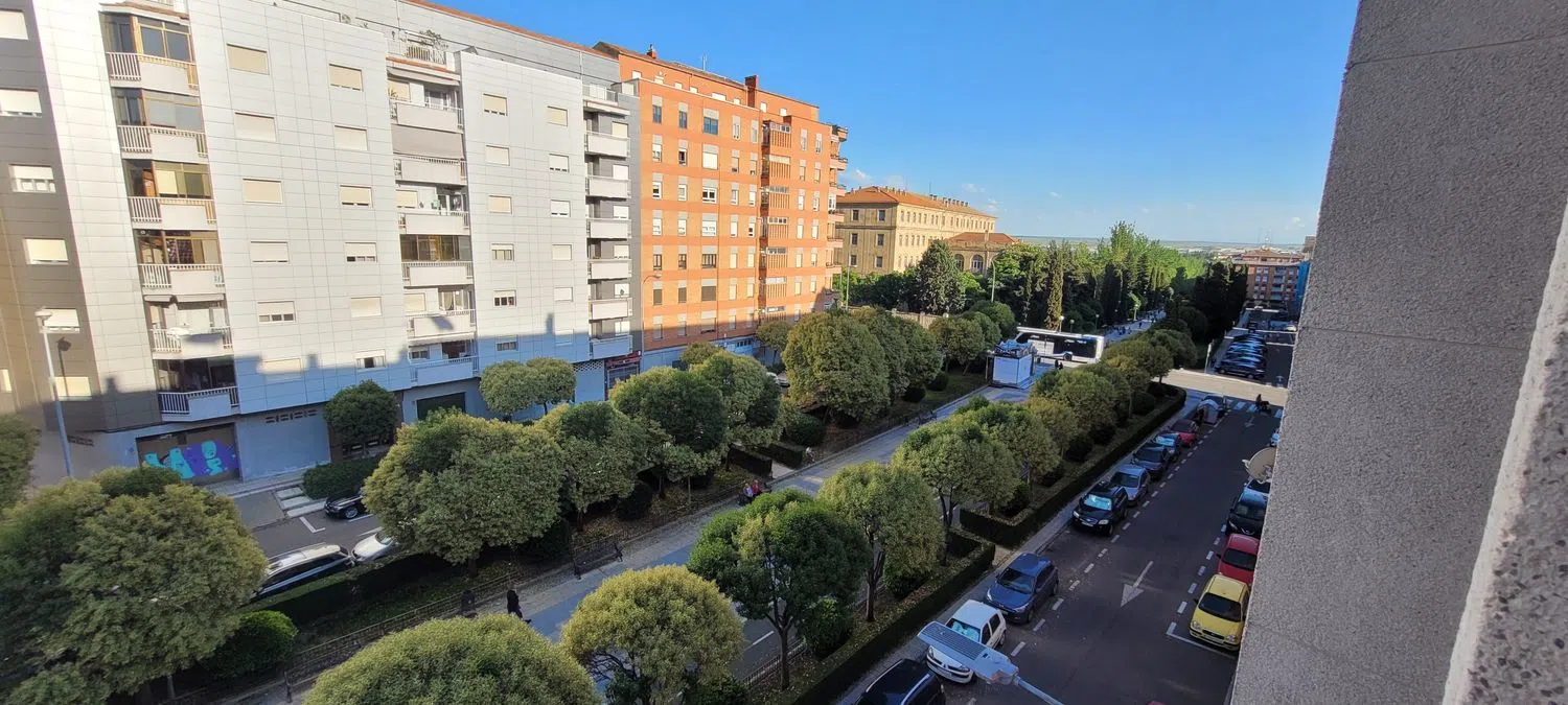 Piso en calle San Francisco Javier, 20 - Foto 18