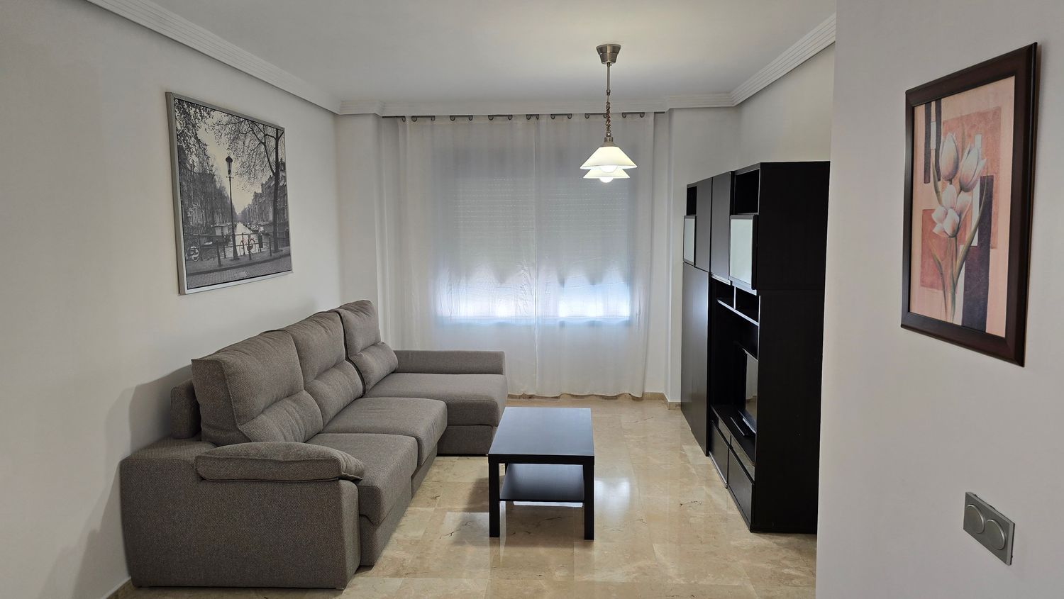 Piso en El Consul - El Romeral, El Consul - El Romeral - Foto 2