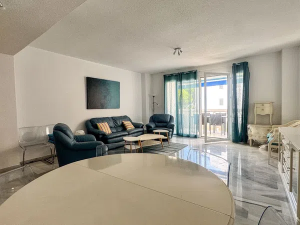 Piso en Avenida Playas del Duque, 1, Puerto Banús - Foto 7