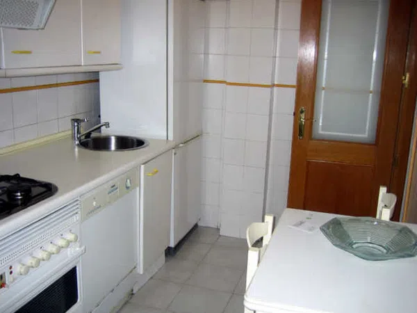 Piso en Calle Antonio Robles, 4, Tres Olivos - Valverde - Foto 11