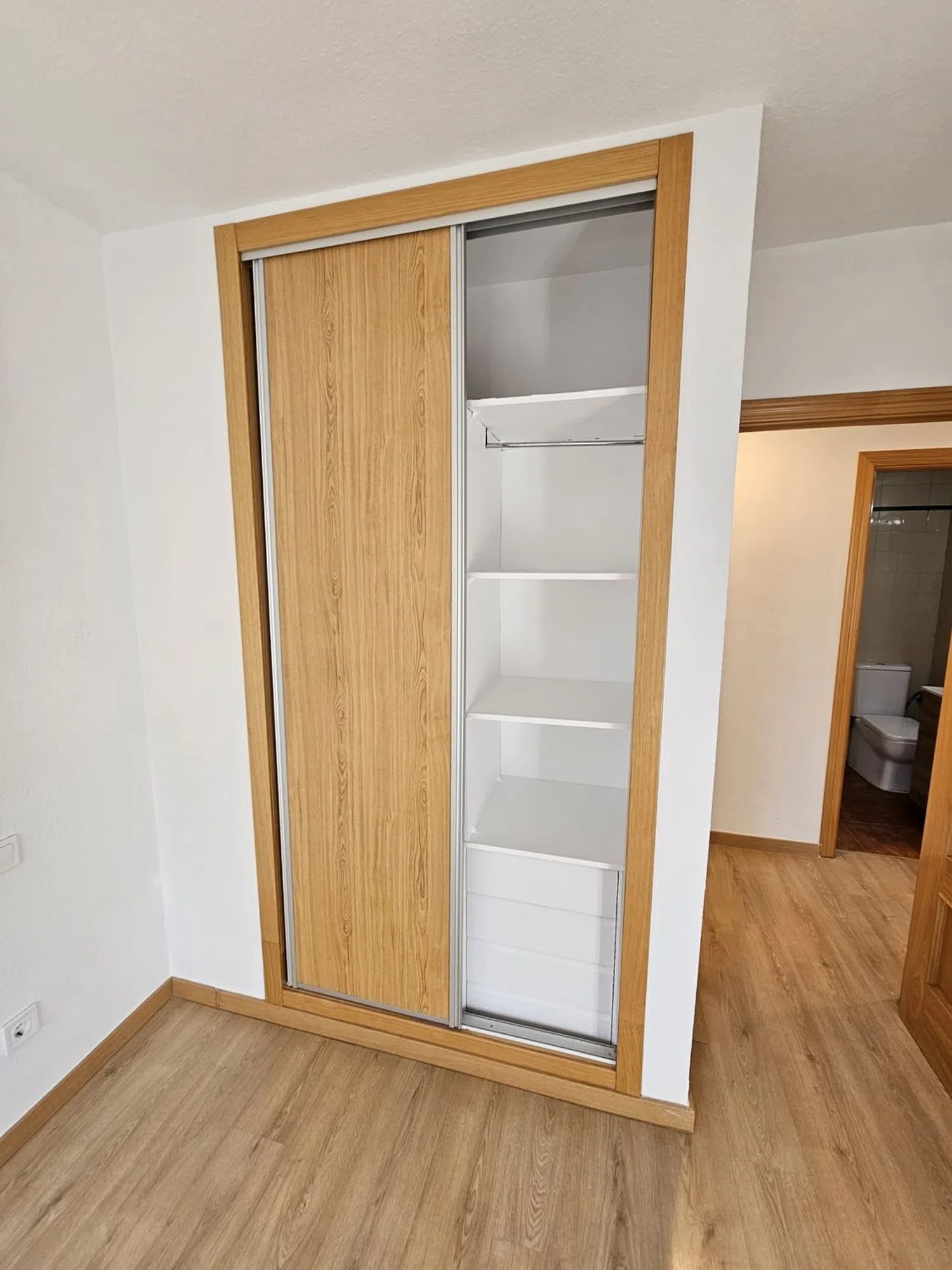 Piso en calle de Félix Rodríguez de la Fuente, 14 - Foto 19