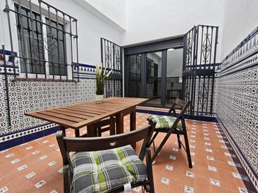 Casa adosada en  Avenida de Andalucía 1 - Foto 21