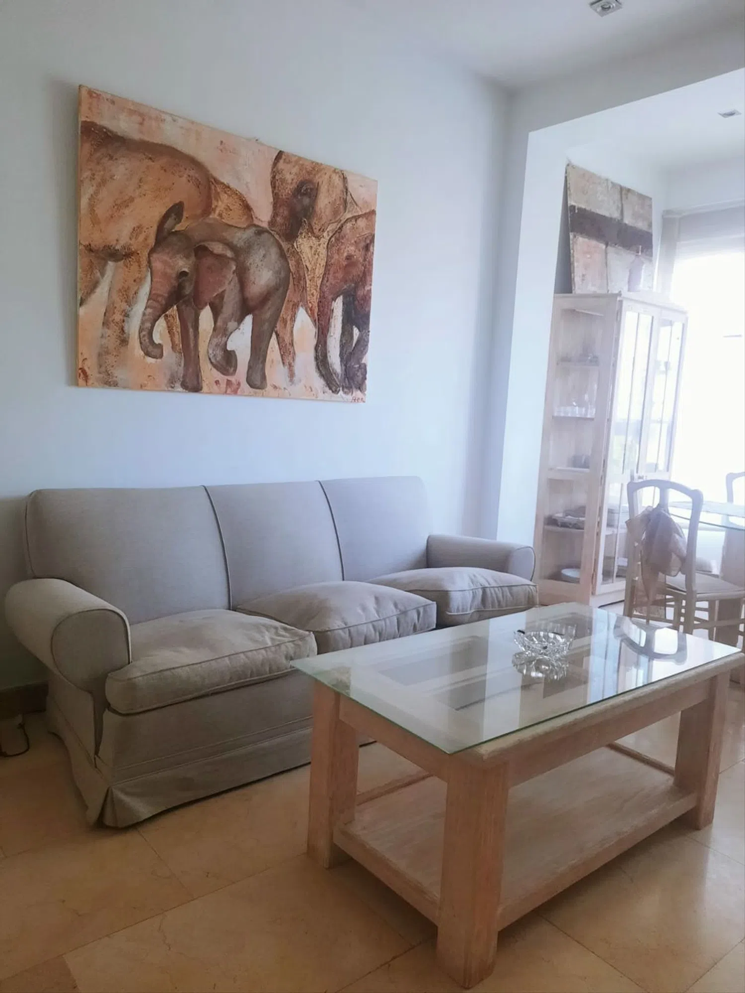 Piso en arturo soria, 262 - Foto 2