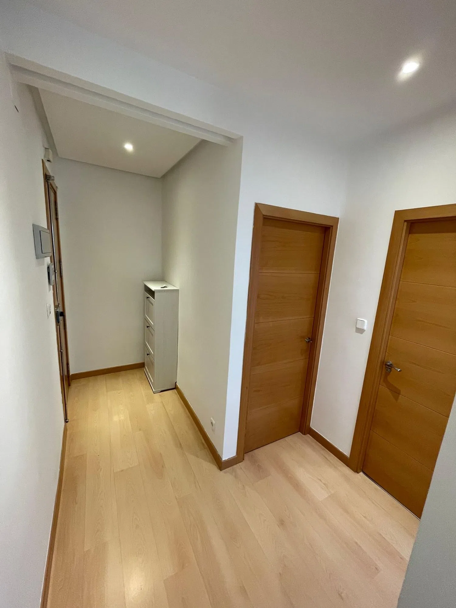 Piso en calle de Rafael de Riego, 52 - Foto 7