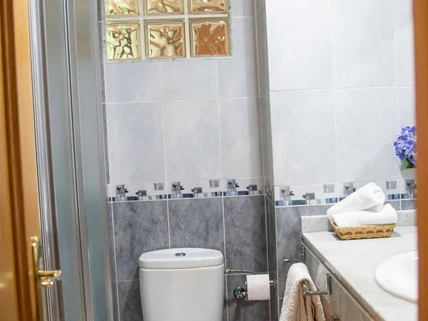 Piso en calle Marques de Guadalcazar, 10 - Foto 8