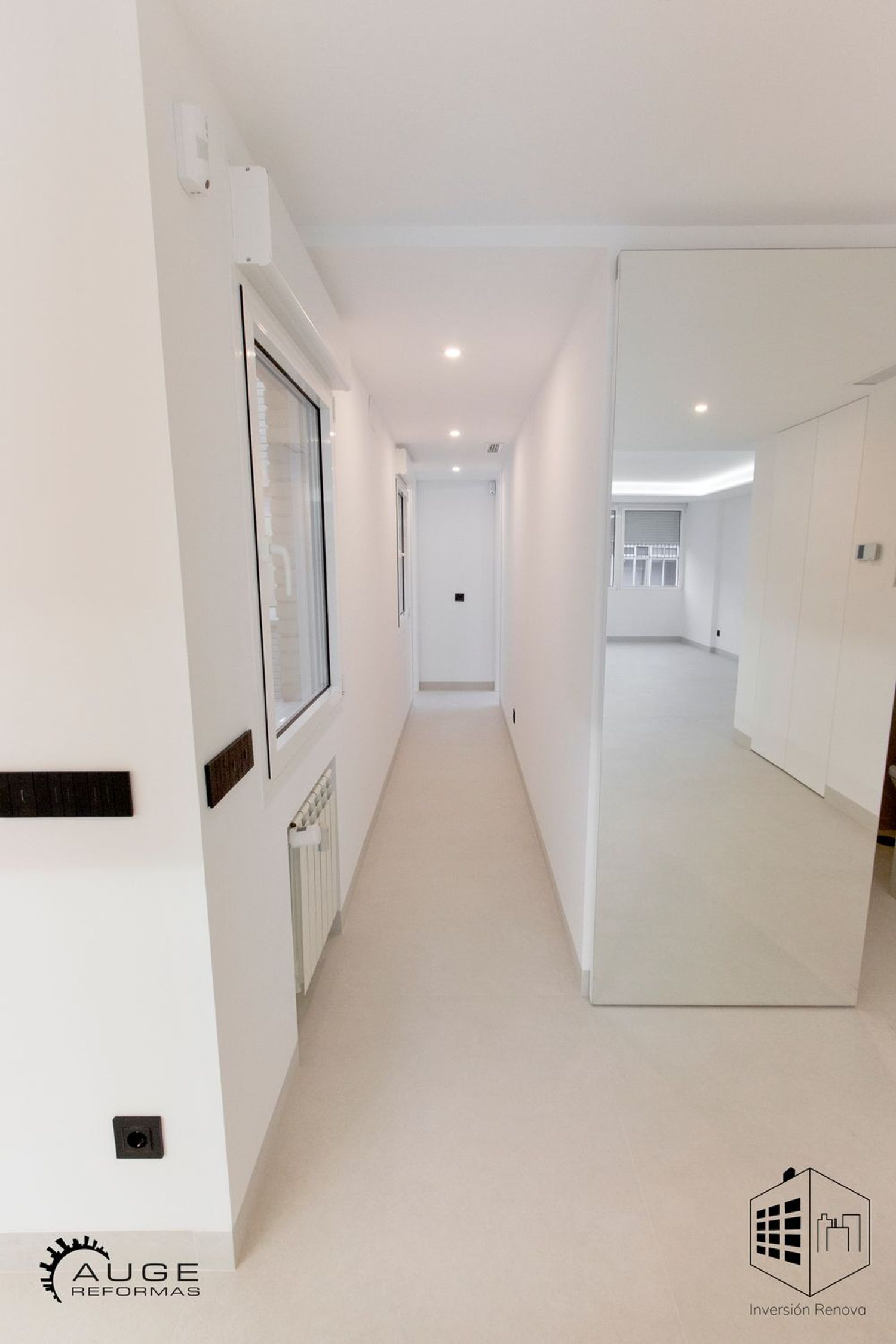 Piso en calle Marqués de la Valdavia, 3 - Foto 33