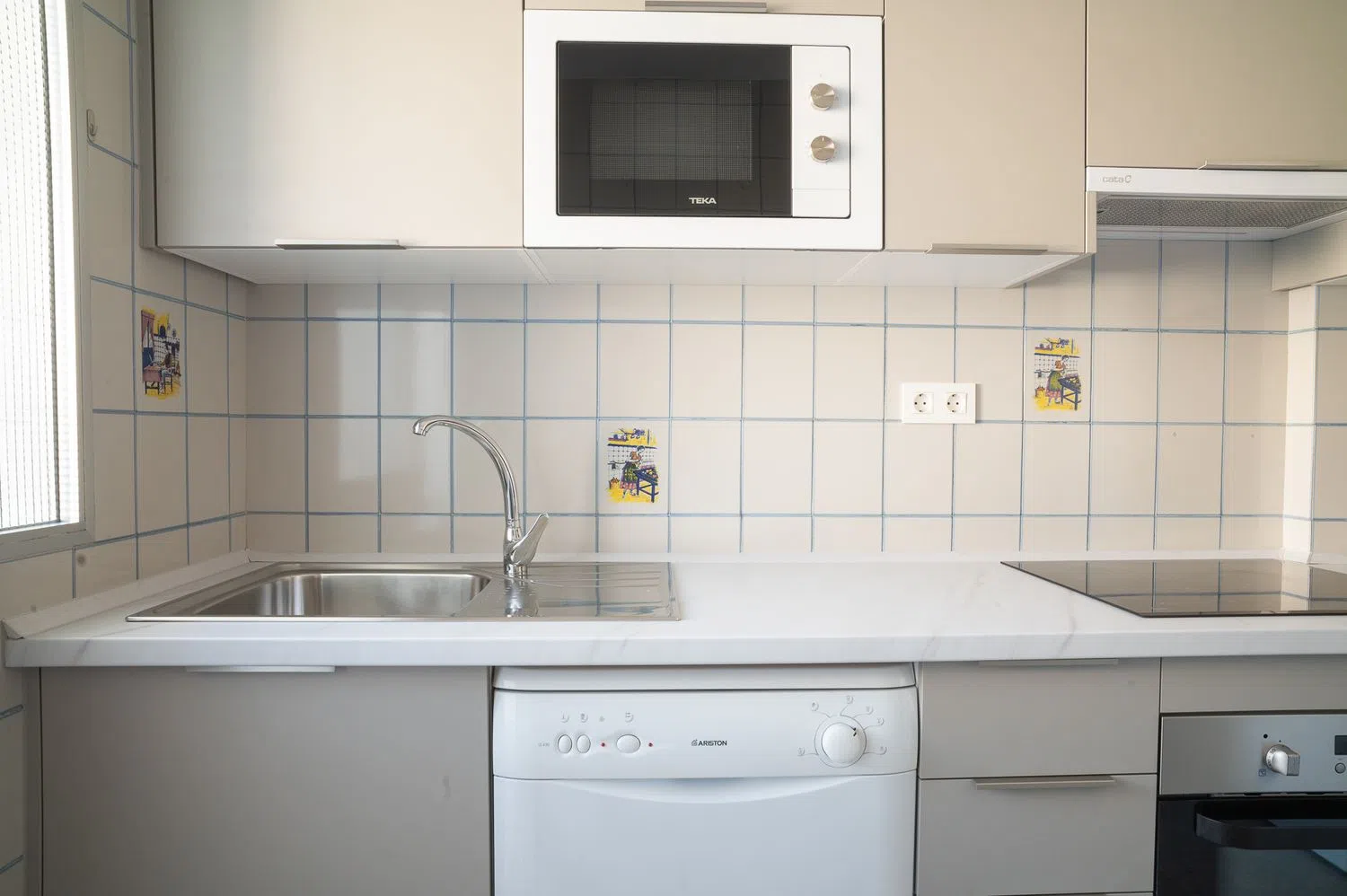 Piso en calle Ribera del Beiro, 31 - Foto 7