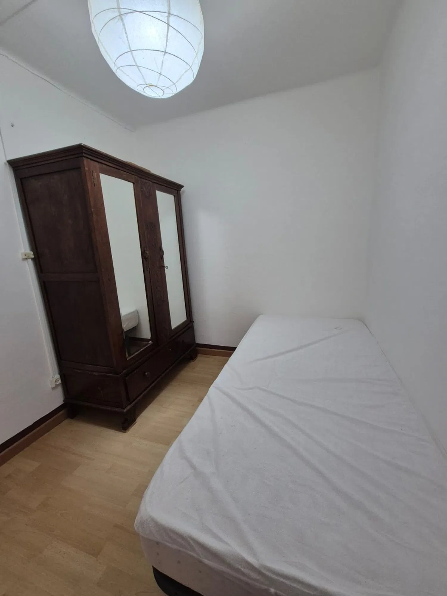 Piso en calle do Monte de Conxo, 29 - Foto 15