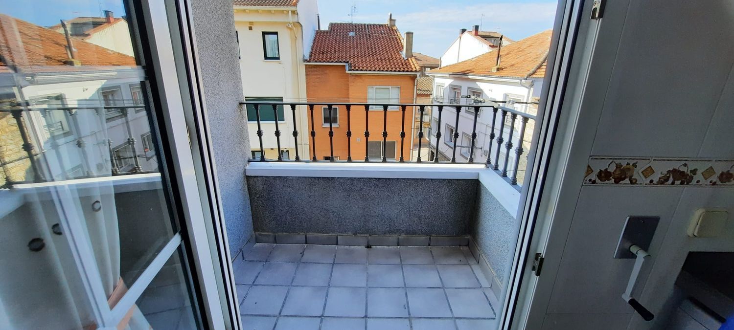 Piso en Calle García del Real, 25 - Foto 19