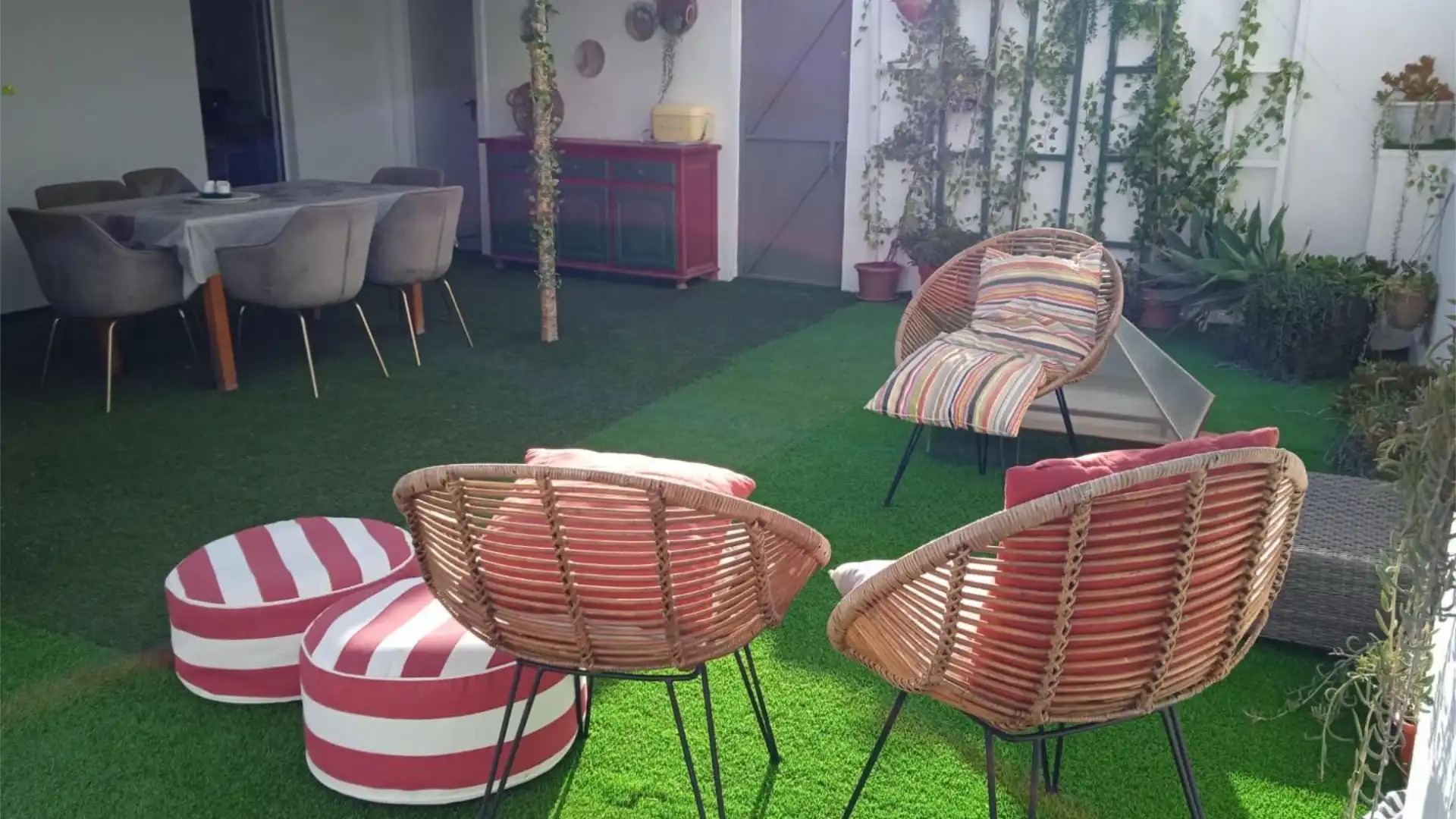 Casa adosada en  Calle Navarra 12 - Foto 35