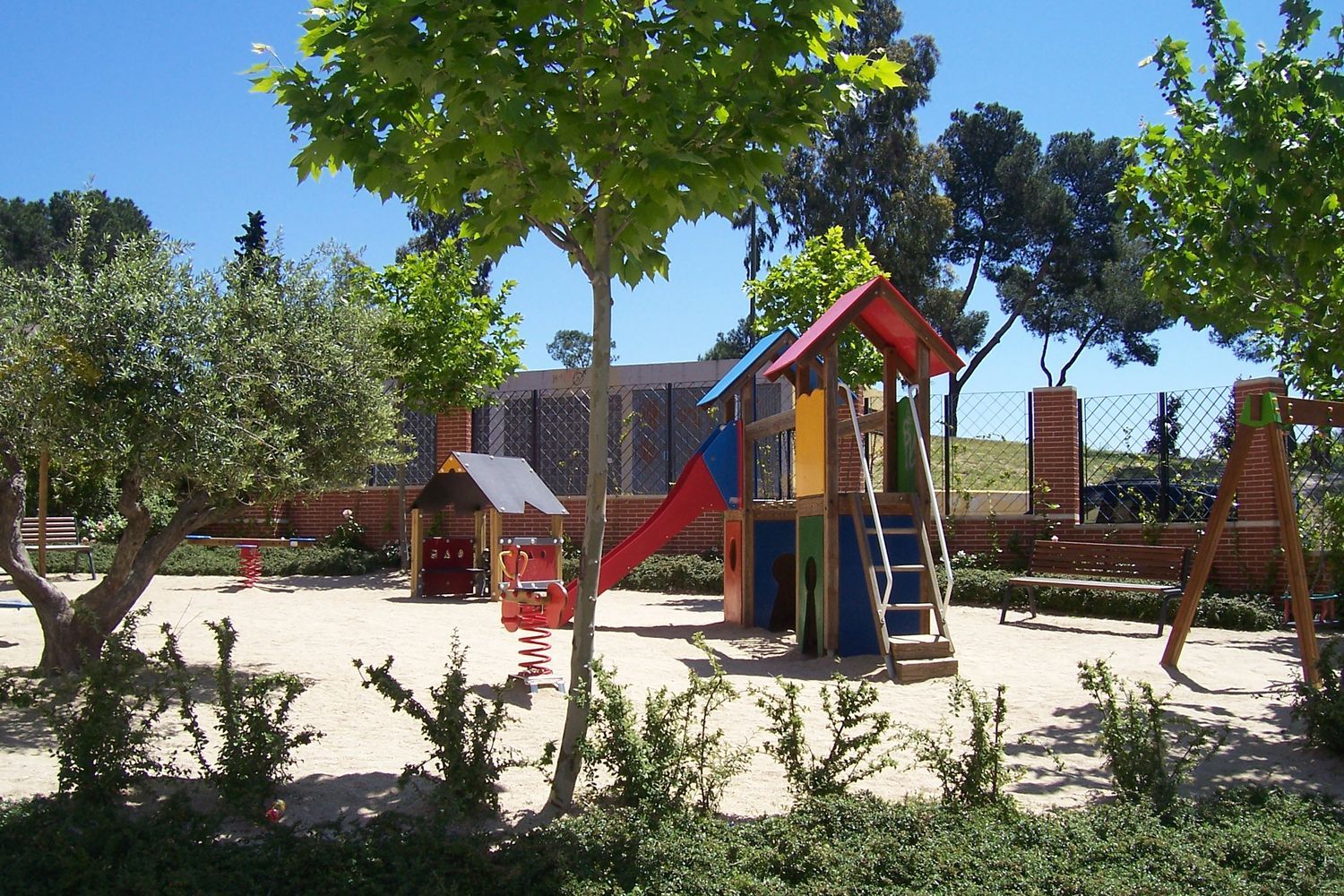 Piso en Gran Vía de Hortaleza, 5 - Foto 19