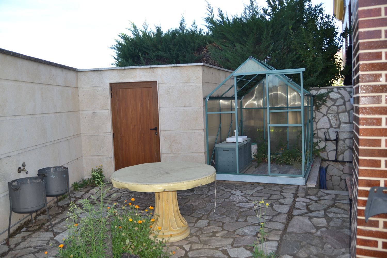 Chalet pareado en Urbanización los Girasoles, 1 - Foto 26