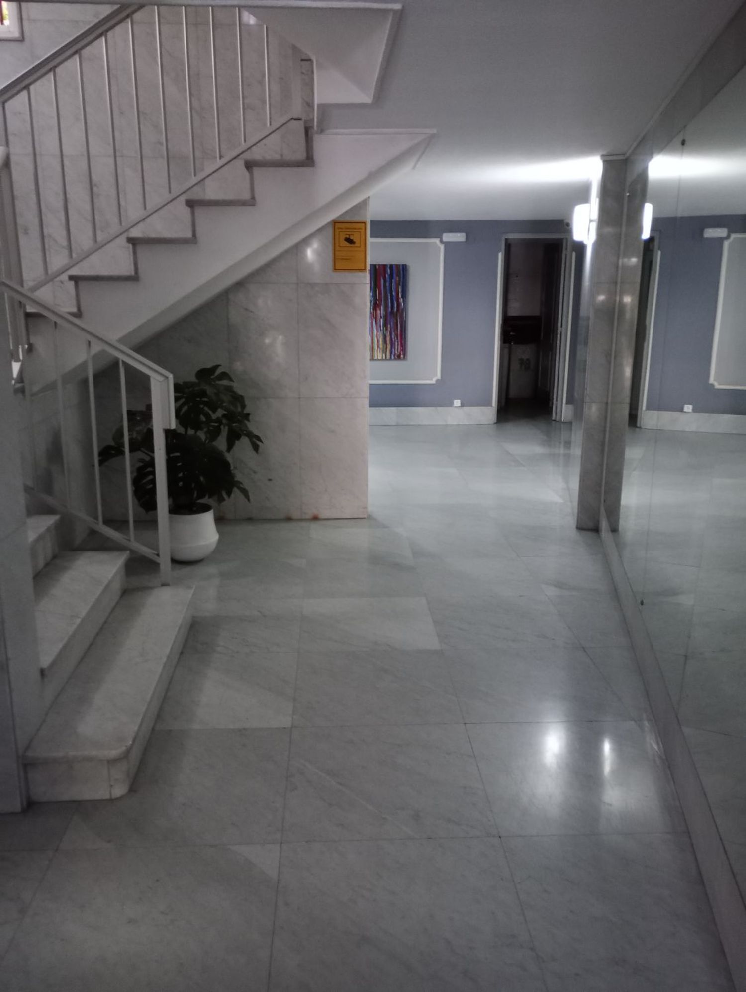 Piso en calle de Hermosilla, 78 - Foto 5