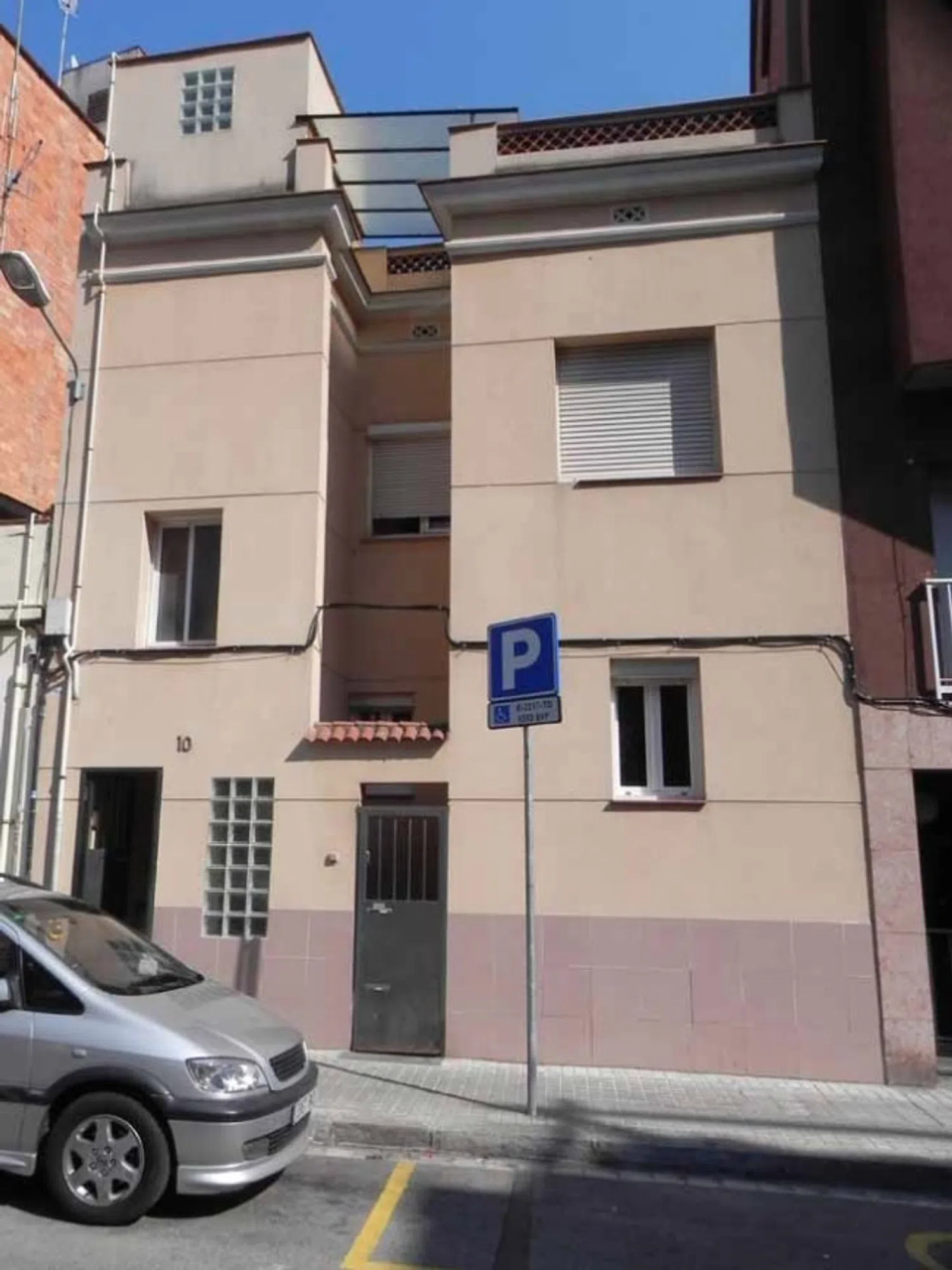 Piso en calle de Jaume Puigvert, 10 - Foto 7