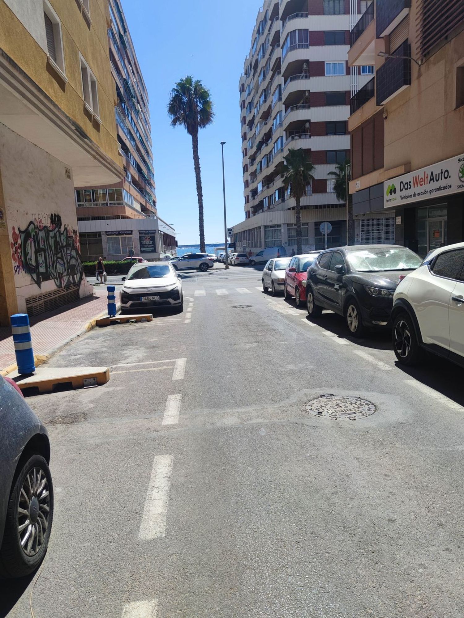 Piso en Travesía San Miguel de Salinas, 4, El Acequión - Foto 6